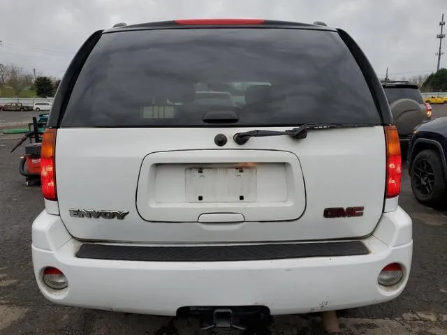 1GKDT13S022528225 2002 2002 GMC Envoy 6