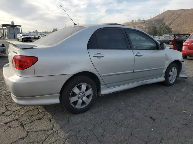 1NXBR32EX4Z274129 2004 2004 Toyota Corolla- CE 3