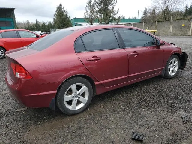 1HGFA16808L094936 2008 2008 Honda Civic- EX 3