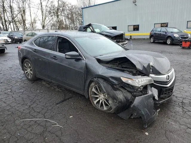 19UUB1F59FA011412 2015 2015 Acura TLX- Tech 4