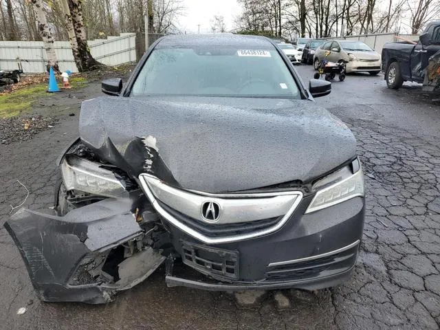 19UUB1F59FA011412 2015 2015 Acura TLX- Tech 5