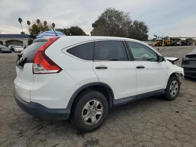 2HKRM3H34CH515151 2012 2012 Honda CR-V- LX 3