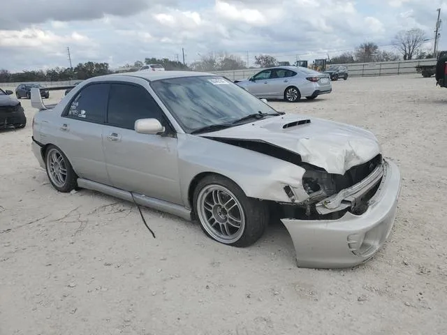 JF1GD29633G512374 2003 2003 Subaru Impreza- Wrx 4