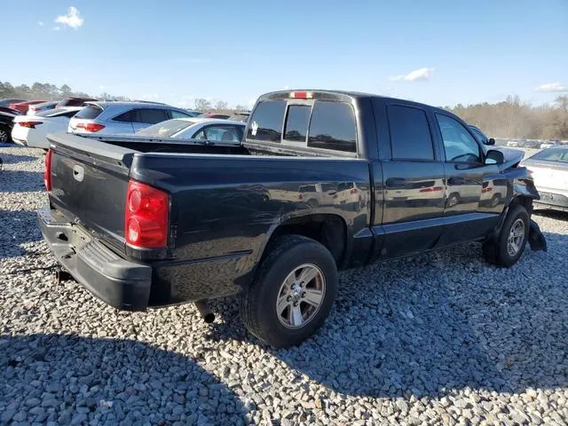 1D7HE48K18S561928 2008 2008 Dodge Dakota- Quad Slt 3