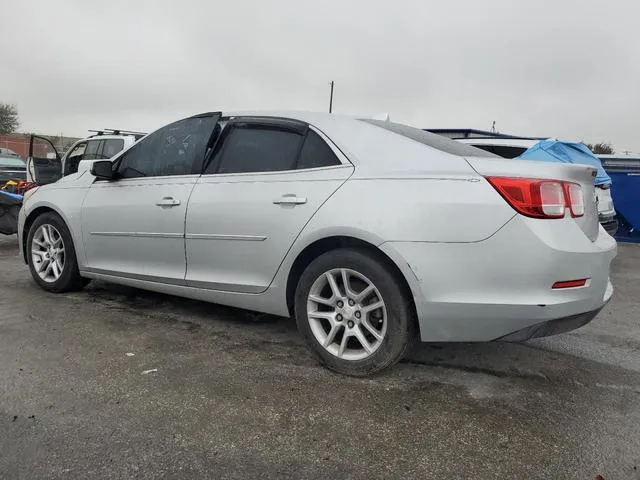 1G11C5SA6DF165870 2013 2013 Chevrolet Malibu- 1LT 2