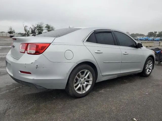 1G11C5SA6DF165870 2013 2013 Chevrolet Malibu- 1LT 3