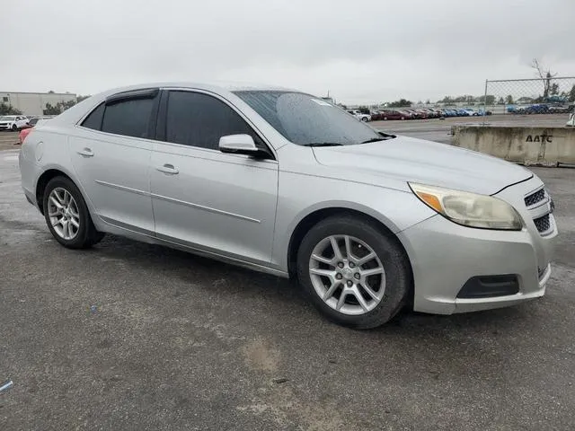 1G11C5SA6DF165870 2013 2013 Chevrolet Malibu- 1LT 4