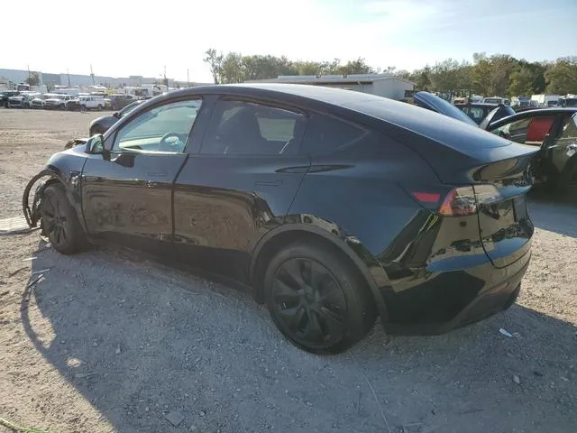 7SAYGDEE0RA329399 2024 2024 Tesla MODEL Y 2