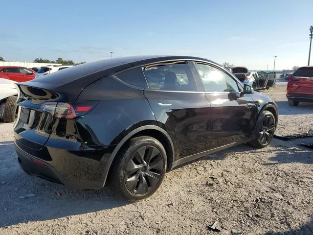 7SAYGDEE0RA329399 2024 2024 Tesla MODEL Y 3