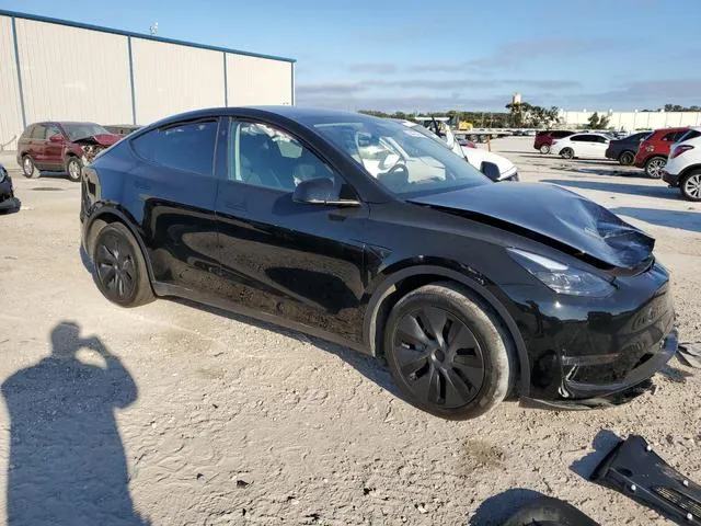 7SAYGDEE0RA329399 2024 2024 Tesla MODEL Y 4