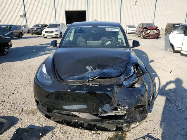 7SAYGDEE0RA329399 2024 2024 Tesla MODEL Y 5