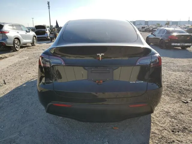 7SAYGDEE0RA329399 2024 2024 Tesla MODEL Y 6