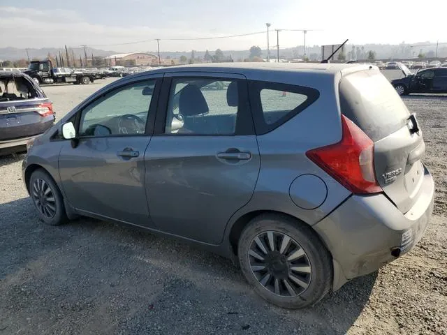 3N1CE2CP7EL408401 2014 2014 Nissan Versa- S 2