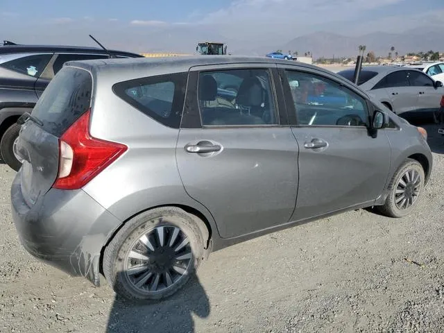 3N1CE2CP7EL408401 2014 2014 Nissan Versa- S 3