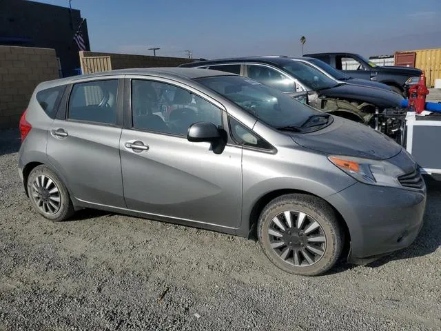 3N1CE2CP7EL408401 2014 2014 Nissan Versa- S 4