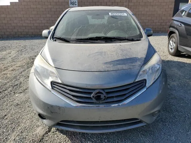 3N1CE2CP7EL408401 2014 2014 Nissan Versa- S 5