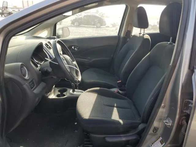 3N1CE2CP7EL408401 2014 2014 Nissan Versa- S 7