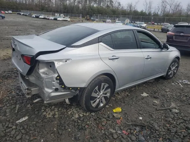 1N4BL4BV3NN414776 2022 2022 Nissan Altima- S 3