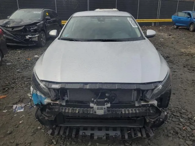 1N4BL4BV3NN414776 2022 2022 Nissan Altima- S 5