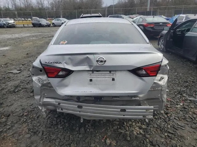 1N4BL4BV3NN414776 2022 2022 Nissan Altima- S 6