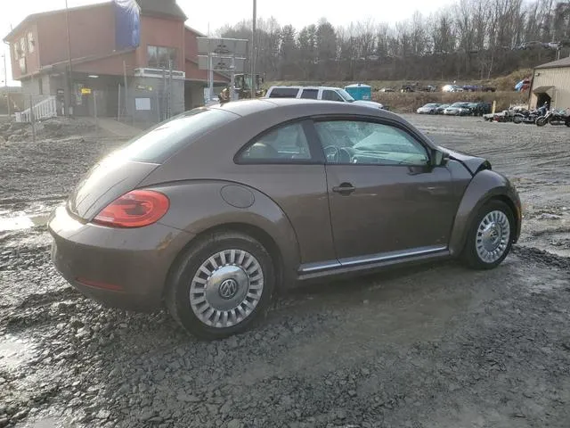 3VWJP7AT6DM679189 2013 2013 Volkswagen Beetle 3