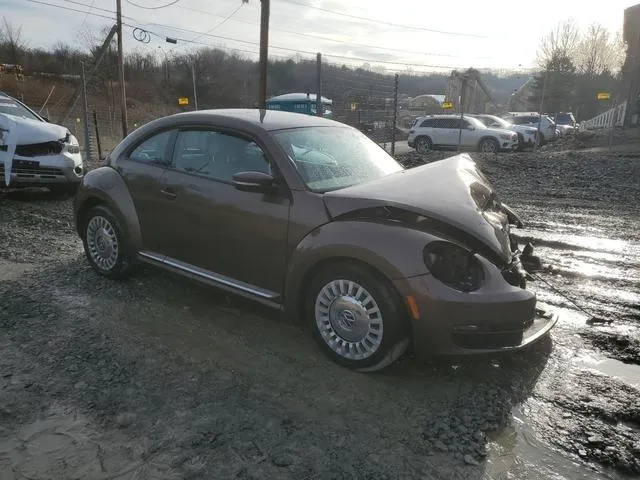 3VWJP7AT6DM679189 2013 2013 Volkswagen Beetle 4