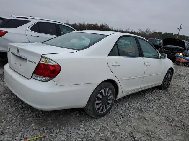 4T1BE32K05U640232 2005 2005 Toyota Camry- LE 3