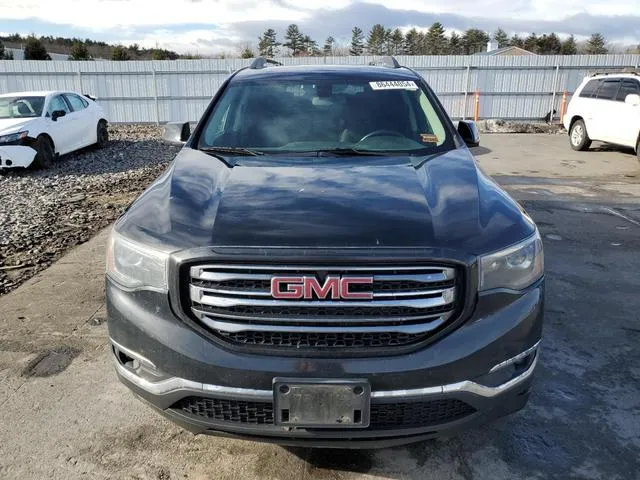 1GKKNTLS1KZ256157 2019 2019 GMC Acadia- All Terrain 5