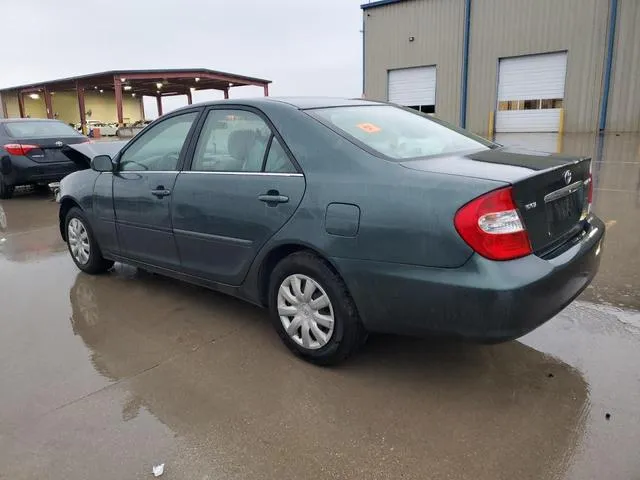 4T1BE30K35U074098 2005 2005 Toyota Camry- LE 2