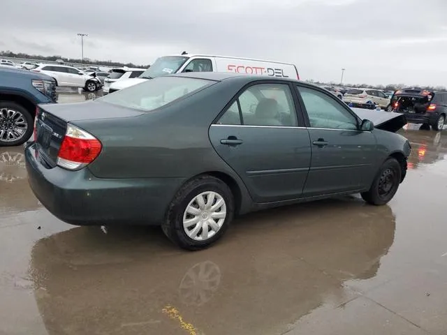 4T1BE30K35U074098 2005 2005 Toyota Camry- LE 3