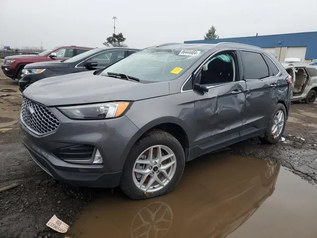 2FMPK4J95RBA02993 2024 2024 Ford Edge- Sel 1