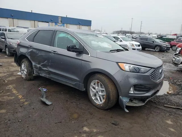 2FMPK4J95RBA02993 2024 2024 Ford Edge- Sel 4