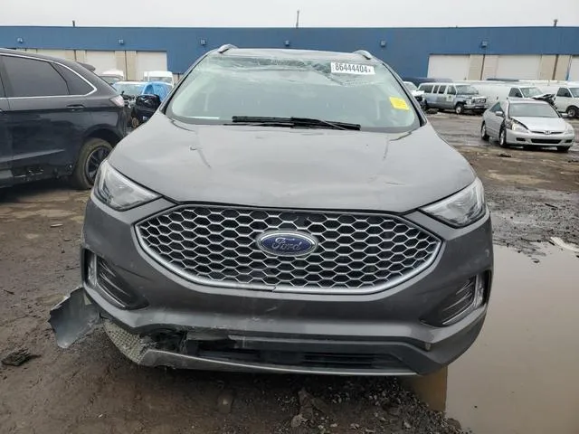 2FMPK4J95RBA02993 2024 2024 Ford Edge- Sel 5