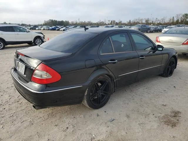 WDBUF56X97B074712 2007 2007 Mercedes-Benz E-Class- 350 3