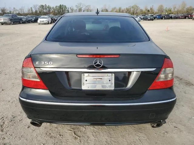 WDBUF56X97B074712 2007 2007 Mercedes-Benz E-Class- 350 6