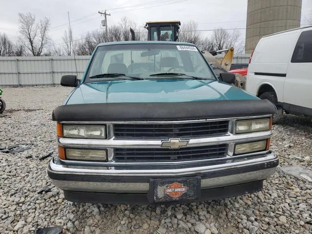 1GCEC14H7SZ150849 1995 1995 Chevrolet Chevy- C1500 5