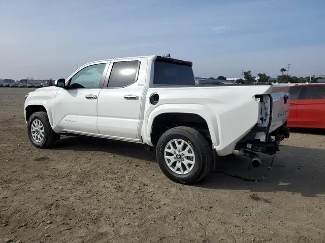 3TMLB5JN1RM046252 2024 2024 Toyota Tacoma- Double Cab 2