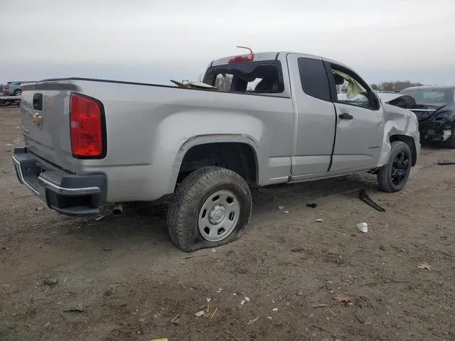 1GCHSBEA3J1312108 2018 2018 Chevrolet Colorado 3