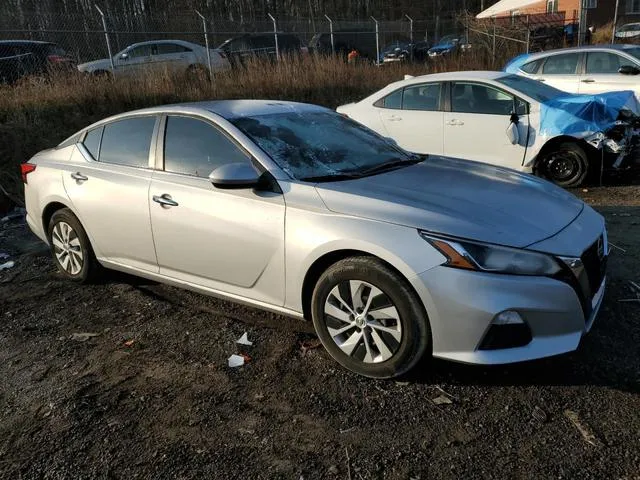 1N4BL4BV2LC274728 2020 2020 Nissan Altima- S 4