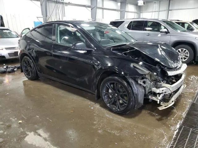 7SAYGAEE6PF870780 2023 2023 Tesla MODEL Y 4