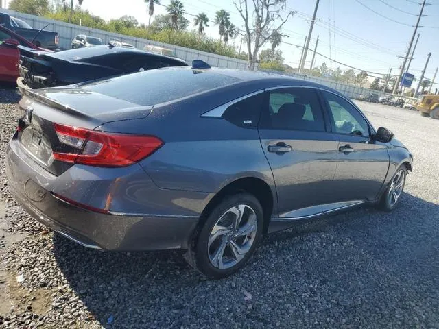 1HGCV1F55LA105754 2020 2020 Honda Accord- Exl 3