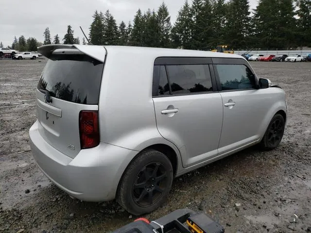 JTLKE50E181053710 2008 2008 Toyota Scion- XB 3