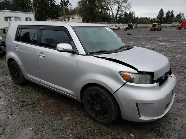 JTLKE50E181053710 2008 2008 Toyota Scion- XB 4