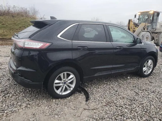 2FMPK3J9XHBB06758 2017 2017 Ford Edge- Sel 3