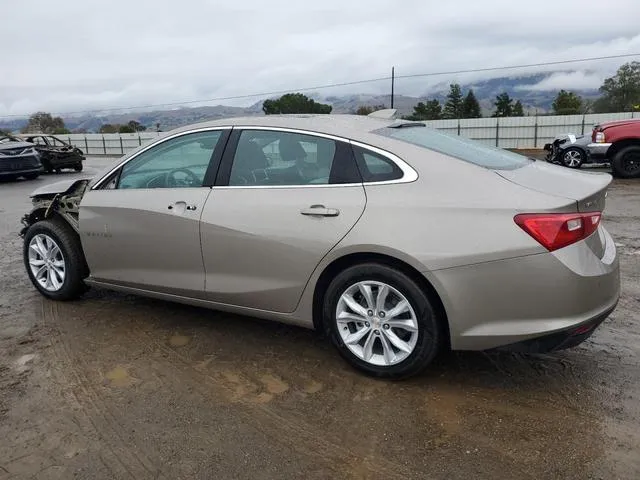 1G1ZD5ST1RF170354 2024 2024 Chevrolet Malibu- LT 2