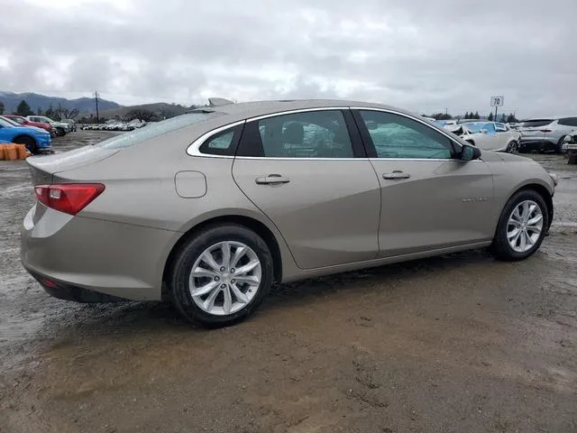 1G1ZD5ST1RF170354 2024 2024 Chevrolet Malibu- LT 3