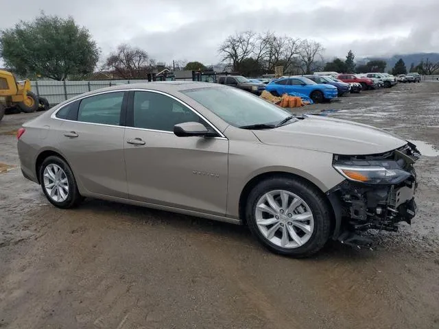 1G1ZD5ST1RF170354 2024 2024 Chevrolet Malibu- LT 4