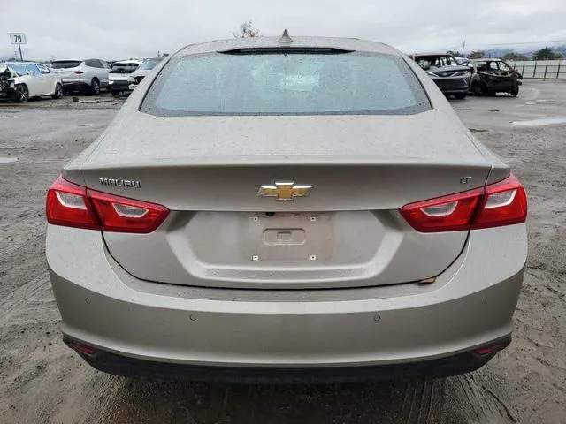 1G1ZD5ST1RF170354 2024 2024 Chevrolet Malibu- LT 6