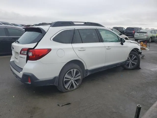 4S4BSANC2J3380255 2018 2018 Subaru Outback- 2-5I Limited 3