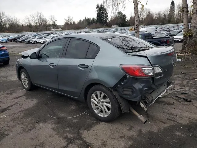 JM1BL1VF0C1514092 2012 2012 Mazda 3- I 2